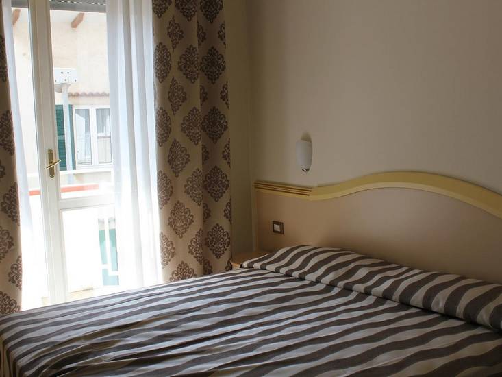 Hotel Marina 3* Италия, Римини
