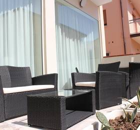Отдых в Hotel Marina - Италия, Римини