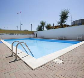 Hotel Metropole в Римини