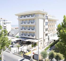 Туры в Hotel Metropole в Италии