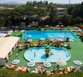 Отдых в Punta Nord Village Hotel - Италия, Римини
