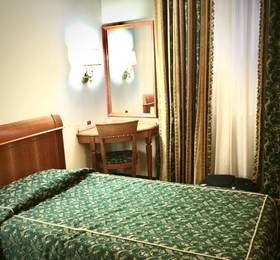 Туры в Hotel Champagne Palace в Италии