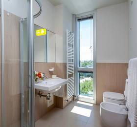 Отдых в Residence Delfina - Италия, Римини