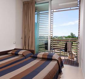 Туры в Residence Delfina в Италии