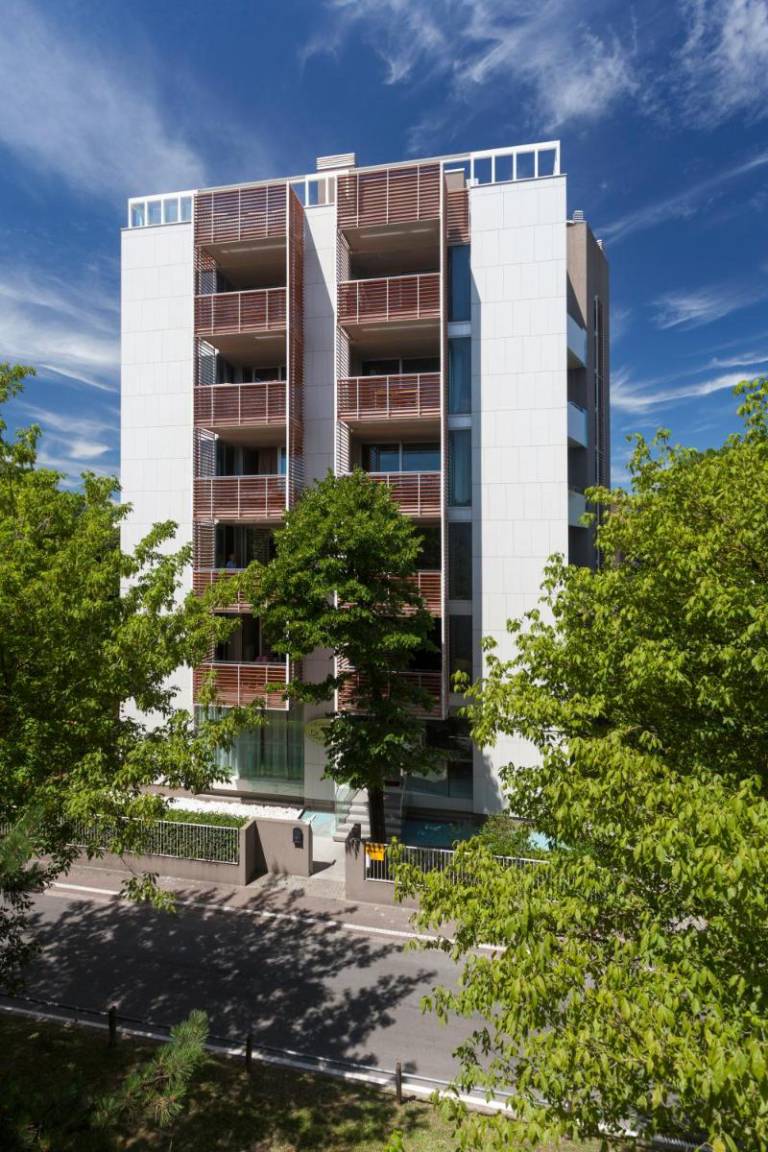 Residence Delfina