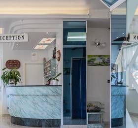 Отдых в Hotel San Paolo - Италия, Римини