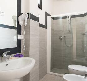 Отдых в Hotel Villa Argia Rimini - Италия, Римини
