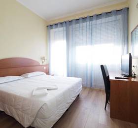 Туры в Hotel Laura в Италии