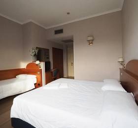 Отдых в Hotel Laura - Италия, Рим