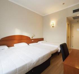 Hotel Laura в Риме
