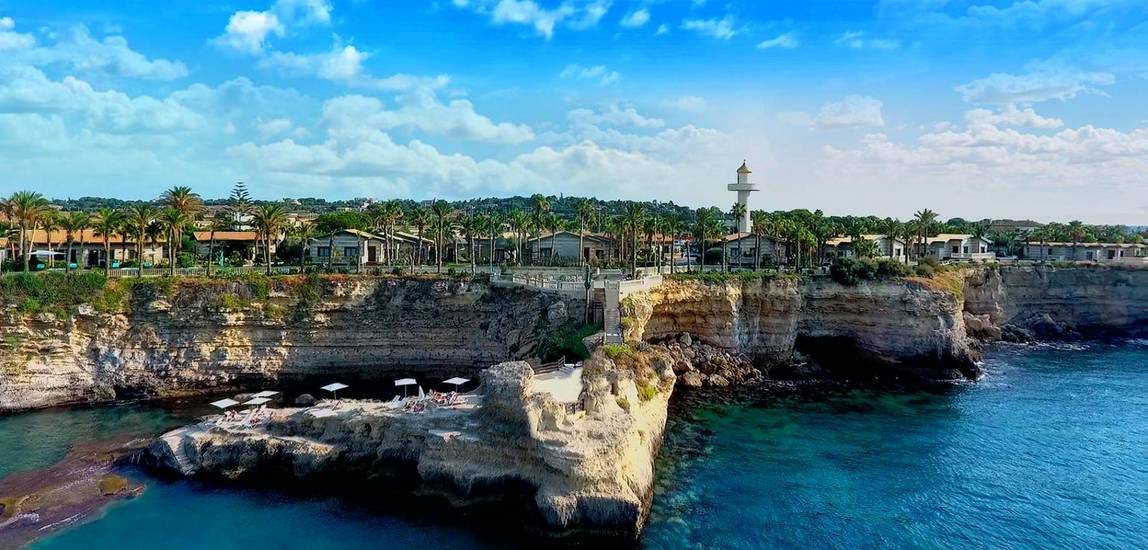 Grand Hotel Minareto 5* Италия, Сиракузы
