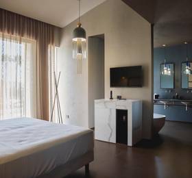 Отдых в Grand Hotel Minareto - Италия, Сиракузы