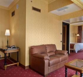 Отдых в RG NAXOS Hotel - Италия, Джардини-Наксос