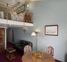 RG NAXOS Hotel в Джардини-Наксосе