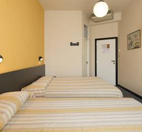 Туры в Hotel Airone в Италии