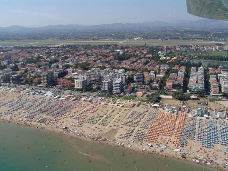 Hotel Tiziana