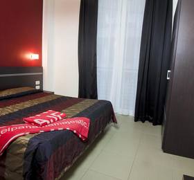 Отдых в Hotel Panama Majestic - Италия, Римини