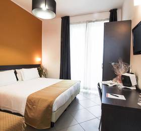 Туры в Hotel Panama Majestic в Италии