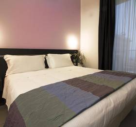 Hotel Panama Majestic в Римини