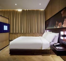 Отдых в The Mulian Hotel Guangzhou Zhujiang New Town - Китай, Гуанчжоу
