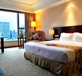 Туры в VILI International Hotel в Китае