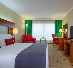 Отдых в Beijing Royal Grand Hotel - Китай, Пекин