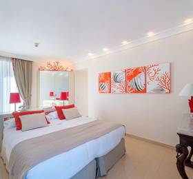 Hotel Corallo Sorrento в Сорренто
