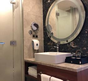 Отдых в Ausotel Smart Baiyun Airport - Китай, Гуанчжоу