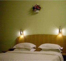Отдых в Home Club Hotel Yuexiu Branch - Китай, Гуанчжоу