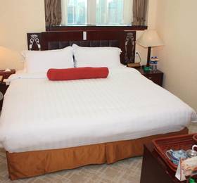 Туры в Majestic Hotel в Китае