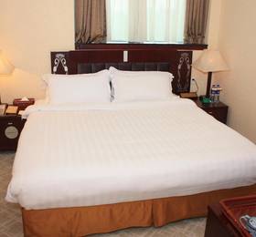 Отдых в Majestic Hotel - Китай, Гуанчжоу