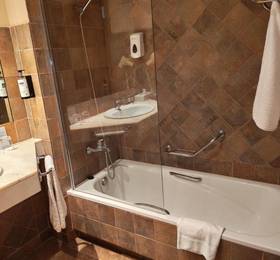 Отдых в Hotel Termes Montbrio - Испания, Камбрилс