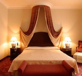 Туры в Hotel Termes Montbrio в Испании