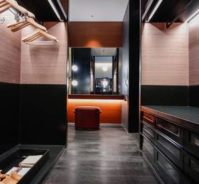 Bulgari Hotel Shanghai в Шанхае