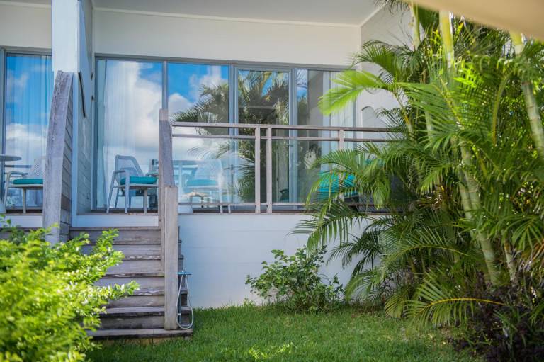 Baystone Boutique Hotel & Spa
