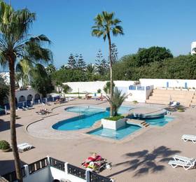 Туры в Hotel les Omayades в Марокко