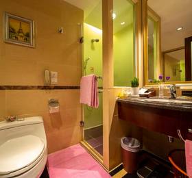 Grand International Hotel в Гуанчжоу