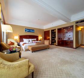 Туры в Grand International Hotel в Китае