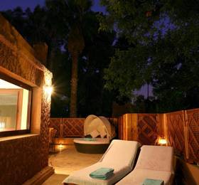 Туры в Es Saadi Marrakech Resort - Palace в Марокко