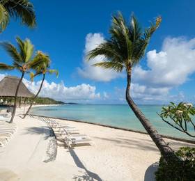Туры в Ambre A Sun Resort в Маврикии