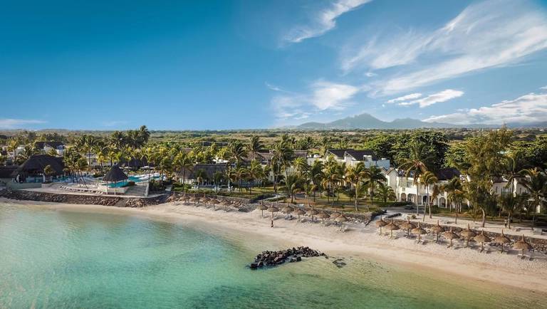 Ambre A Sun Resort
