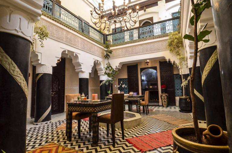 Riad Ben Tachfine