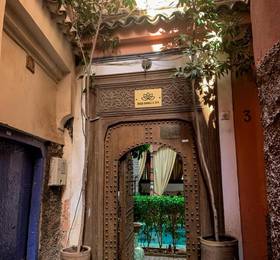 Туры в Riad Ghali SPA в Марокко