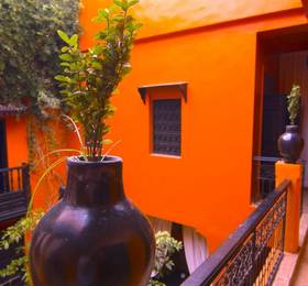 Туры в Riad Hermes в Марокко