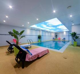 Golden Star Casablanca в Касабланке