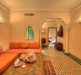 Туры в Hotel Marrakech Le Sangho Privilege в Марокко