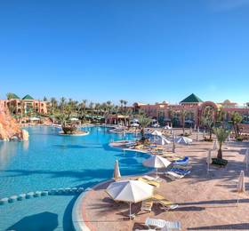 Отдых в Hotel Marrakech Le Sangho Privilege - Марокко, Марракеш