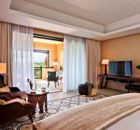Отдых в Fairmont Royal Palm Marrakech - Марокко, Марракеш