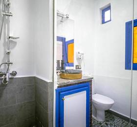Riad Luzia в Марракеше