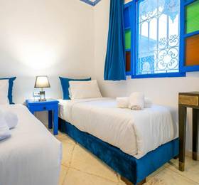 Отдых в Riad Luzia - Марокко, Марракеш